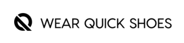 Wear Quick Shoes Logo