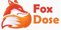 Fox Dose Logo