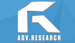 AdvResearch Logo
