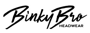 BinkyBro Infant Hats Logo