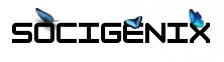 Socigenix.io Logo
