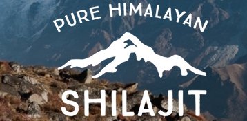 Pure Himalayan Shilajit Logo