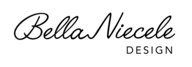 BellaNiecele Design Logo