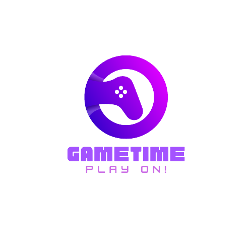 GameTime Logo