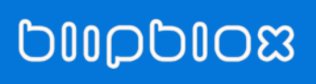 Blipblox Synthesizer Logo