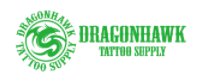 DragonHawkTattoos.com Logo