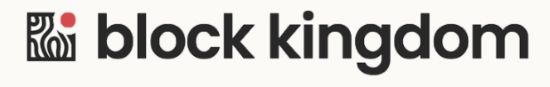Block Kingdom Logo