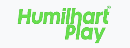HumilhartPlay Logo