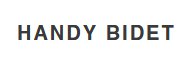 Handy Bidet Logo