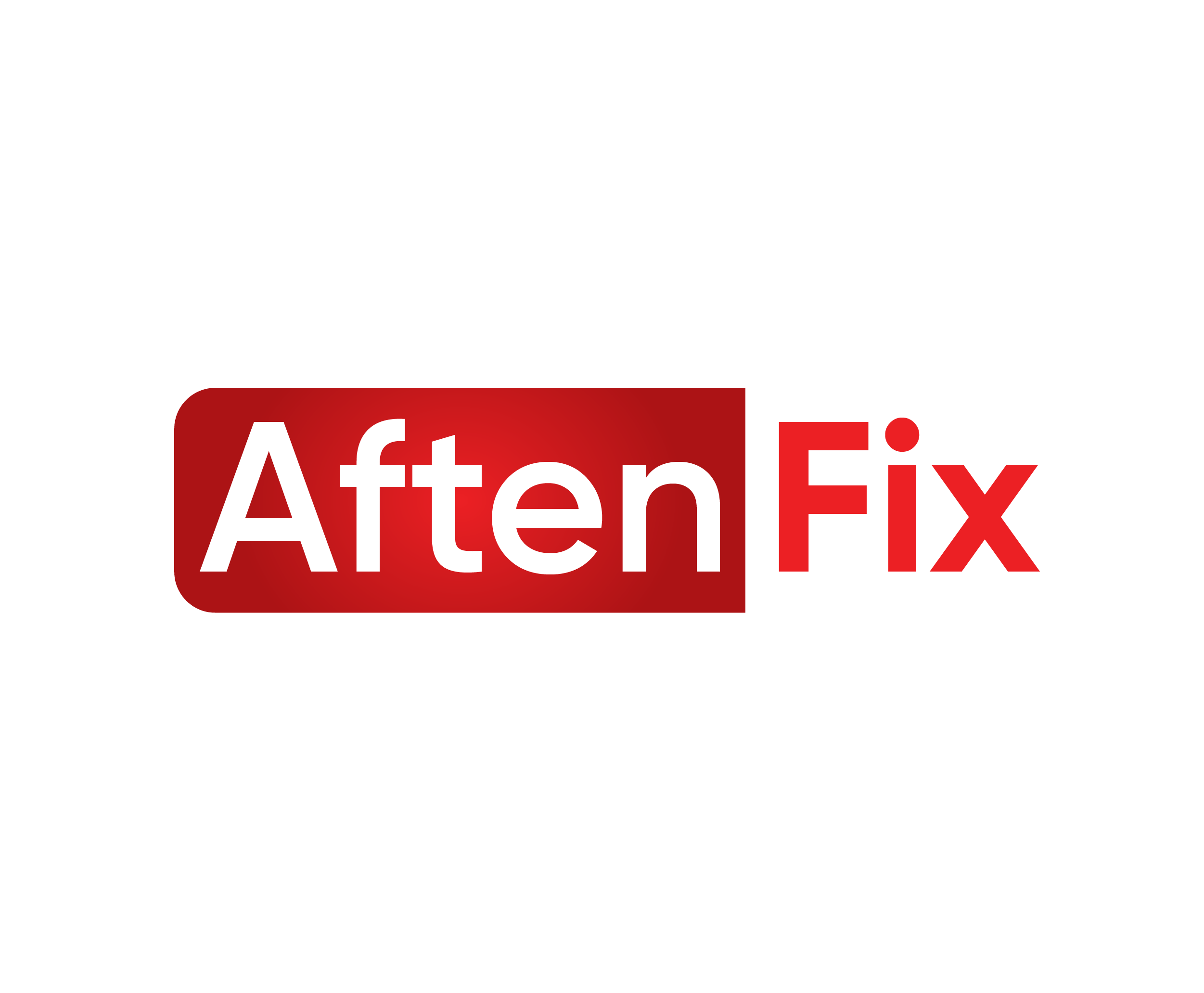 AftenFix Logo