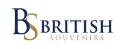 British Souvenirs UK Logo