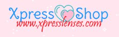 Xpress Lenses Logo