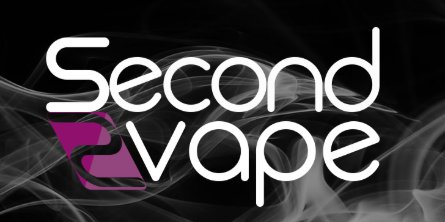 SecondVape Logo