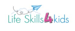 Life Skills 4 Kids Australia Logo