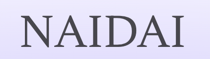 NAIDAI Logo