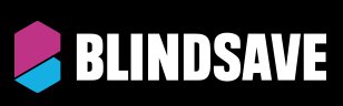 Blindsave Logo