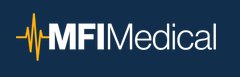Mfi Medical Equipment Logo