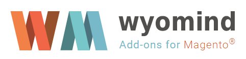 Wyomind Logo