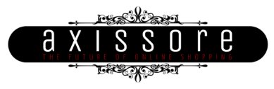 Axissore Logo