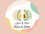 DelaDele.com Logo