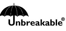 Unbreakable Umbrella Logo
