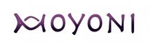 Moyoni Design Logo
