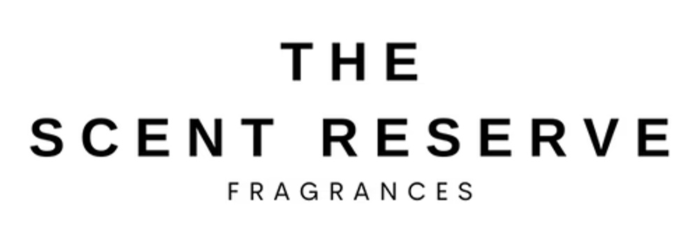 The Scent Reserve Logo