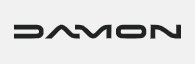 Damon Motorcycles Logo