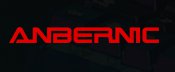 Anbernic Retro Game Console Logo