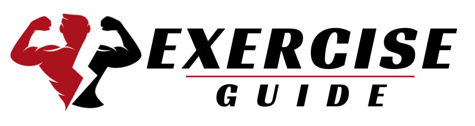 Exercise Guide Logo