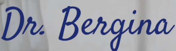 DrBergina.com Logo