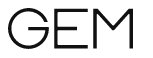 Daily GEM Vitamin Logo