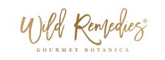 Wild Remedies Shop Logo