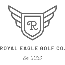 Royal Eagle Golf Co. Logo