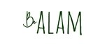 Be ALAM Logo