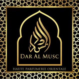 Dar Al Musc Logo