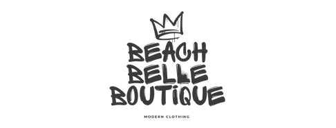 BeachBelle Boutique Logo