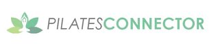 PilatesConnector.com Logo
