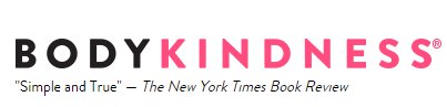 Body Kindness Logo