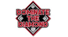 Dominate The Diamond Logo