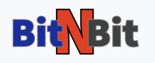 BitNBit Logo