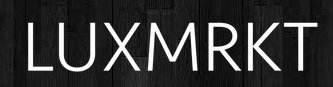 Luxmrkt Logo