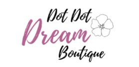 Dot Dot Dream Boutique Logo