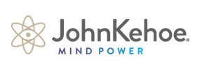 John Kehoe Mind Power Logo