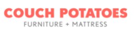Austins Couch Potatoes Logo