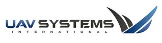 UavSystemsInternational.com Logo