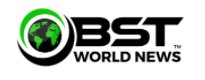 BST World News Logo