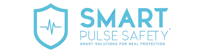Smart Pulse Safety Logo