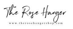 TheRoseHangerShop.com Logo
