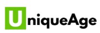 Unique Age Shop Logo